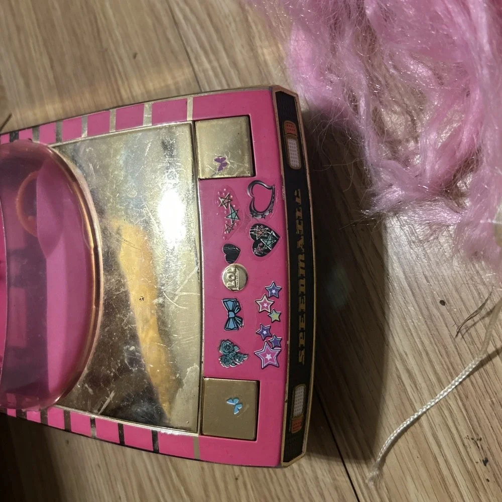 LOL Surprise Doll Lot w/ Accessories, Car & Lap Board – 10 Dolls